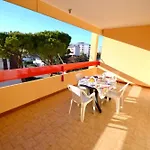 Sunny Steps From The Sea In Apartamento Bibione