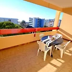 Sunny Steps From The Sea In *