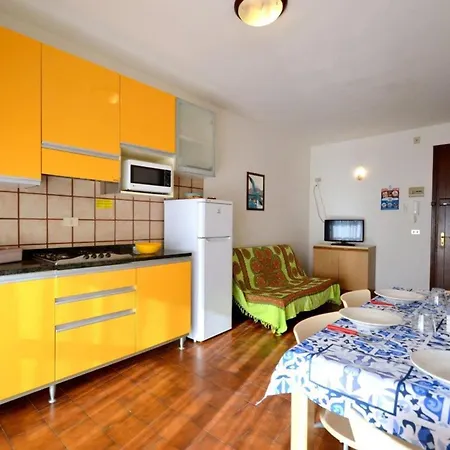 Sunny Steps From The Sea In Bibione