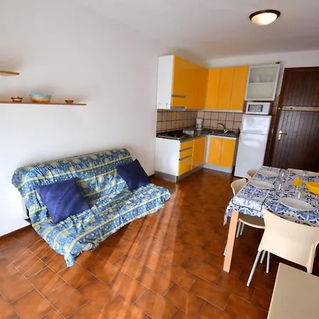 Sunny Steps From The Sea In *