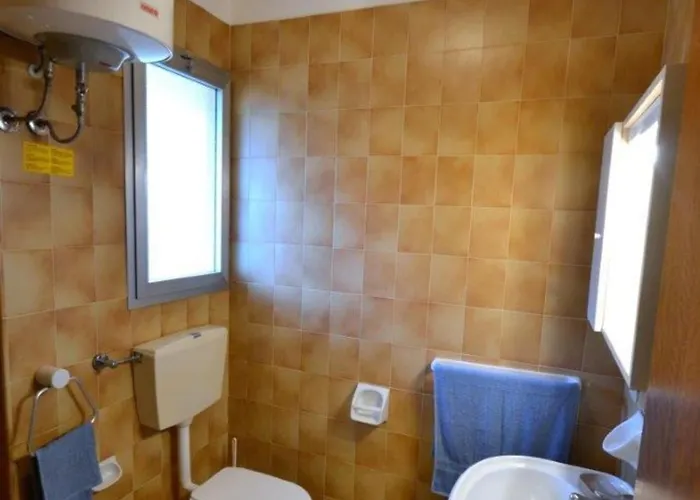 Sunny Steps From The Sea In * Bibione