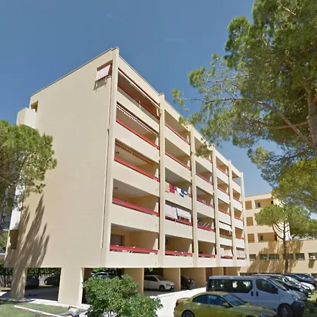 Apartment Sunny Steps From The Sea In Bibione