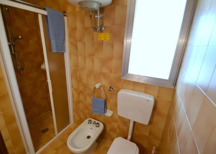 Appartamento Sunny Steps From The Sea In Bibione