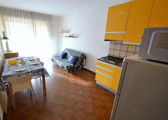 Sunny Steps From The Sea In *